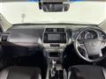 2018 Toyota Land Cruiser Prado
