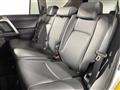 2018 Toyota Land Cruiser Prado