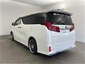 2020 Toyota Alphard