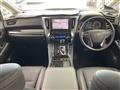2020 Toyota Alphard