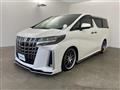 2020 Toyota Alphard