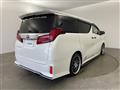 2020 Toyota Alphard