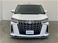 2020 Toyota Alphard