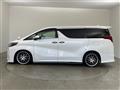 2020 Toyota Alphard