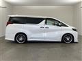 2020 Toyota Alphard