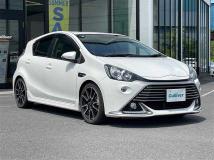 2014 Toyota AQUA