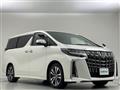 2023 Toyota Alphard