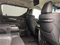 2023 Toyota Alphard
