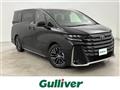 2023 Toyota Vellfire