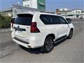 2022 Toyota Land Cruiser Prado
