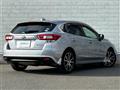 2017 Subaru Impreza