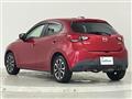 2015 Mazda Demio