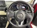 2015 Mazda Demio