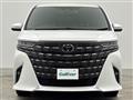 2023 Toyota Alphard Hybrid
