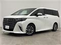 2023 Toyota Alphard Hybrid