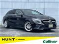 2016 Mercedes-Benz CLA-CLASS
