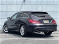 2016 Mercedes-Benz CLA-CLASS