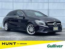 2016 Mercedes-Benz CLA-CLASS
