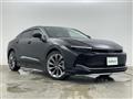 2023 Toyota Crown