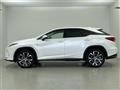 2020 Lexus RX