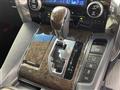 2020 Toyota Alphard Hybrid