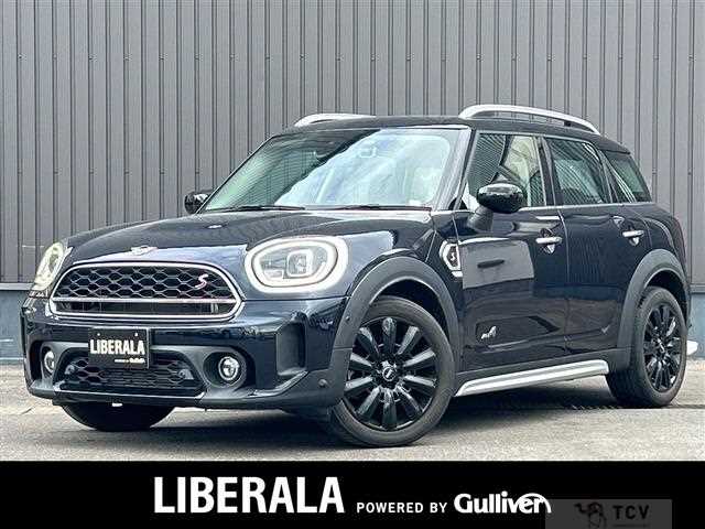 2020 BMW MINI