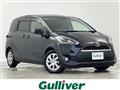 2016 Toyota Sienta