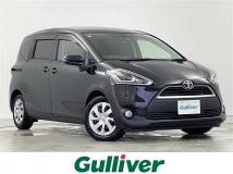 2016 Toyota Sienta