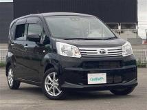 2019 Daihatsu Move