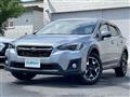 2019 Subaru IMPREZA_XV