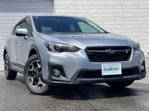 2019 Subaru IMPREZA_XV