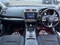 2015 Subaru Outback