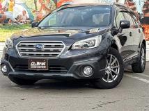 2015 Subaru Outback