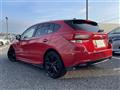 2020 Subaru Impreza
