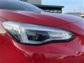 2020 Subaru Impreza