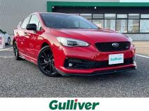 2020 Subaru Impreza