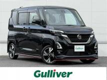 2021 Nissan ROOX