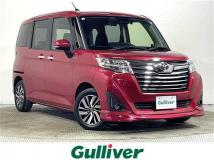 2019 Toyota Roomy