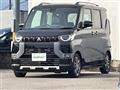 2025 Mitsubishi DELICA MINI