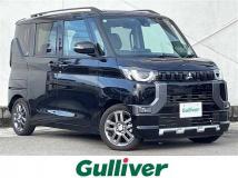 2025 Mitsubishi DELICA MINI