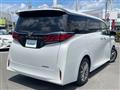 2023 Toyota Alphard