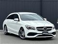 2018 Mercedes-Benz CLA-CLASS