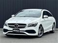 2018 Mercedes-Benz CLA-CLASS