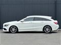 2018 Mercedes-Benz CLA-CLASS