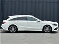 2018 Mercedes-Benz CLA-CLASS