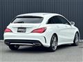 2018 Mercedes-Benz CLA-CLASS