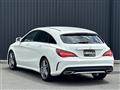 2018 Mercedes-Benz CLA-CLASS