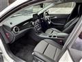 2018 Mercedes-Benz CLA-CLASS