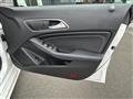 2018 Mercedes-Benz CLA-CLASS