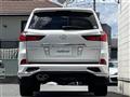 2016 Lexus LX